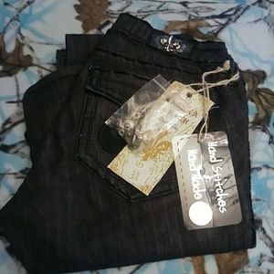 laguna beach jeans